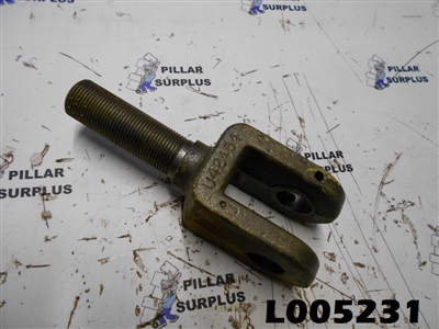 John Deere Yoke U42454