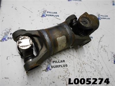 John Deere Universal Joint AT118589