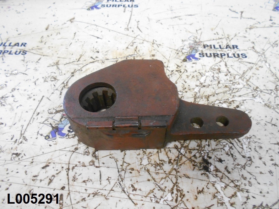 Rockwell Slack Adjuster 3780-B-5 0106