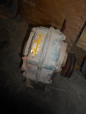 Dodge Gear Box TXT315AT (Ratio 19.8)