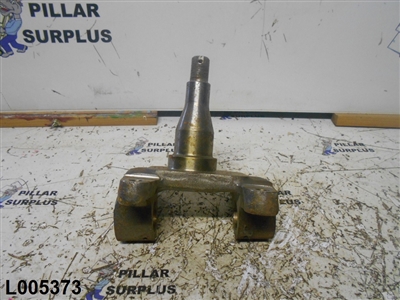 Ford Spindle E2NN-3105-BA