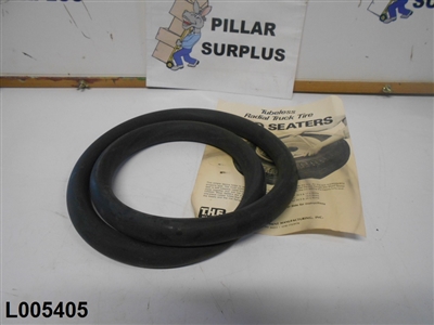 Tubeless Radial Truck Tire Bead Seaters (Models TC50, TC60, TC70)