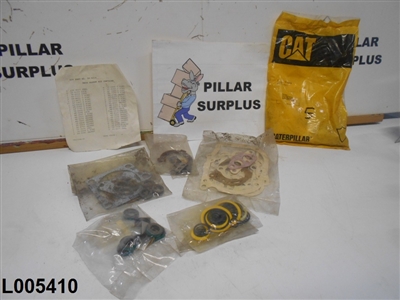 CAT Gasket Kit 5P-8214