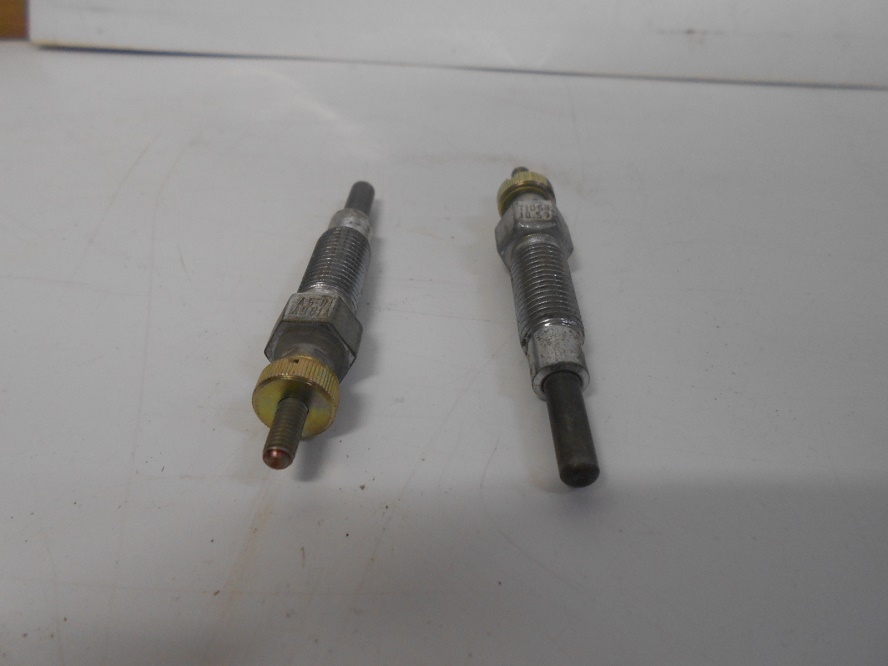 Glow plug 9341 (Y106V 10.5V)