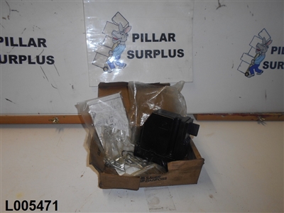 Danfoss Solenoid 157B4735 11-32VDC