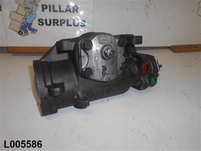 Saginaw Steering Gear Box 7812145