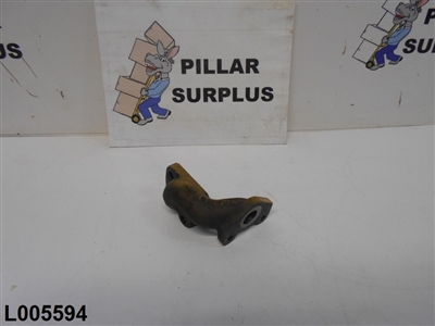 Caterpillar Elbow 2P7734