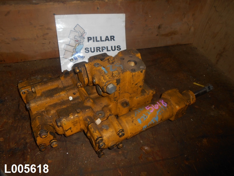 Caterpillar 7J-1420