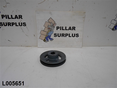 MASKA Pulley AK51 MA50