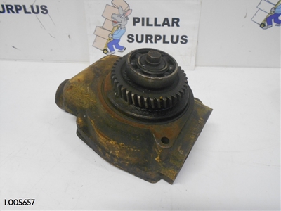 Caterpillar Water Pump 1W4619