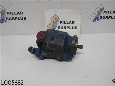 Cessna (Eaton) Piston Pump 70453 RAH