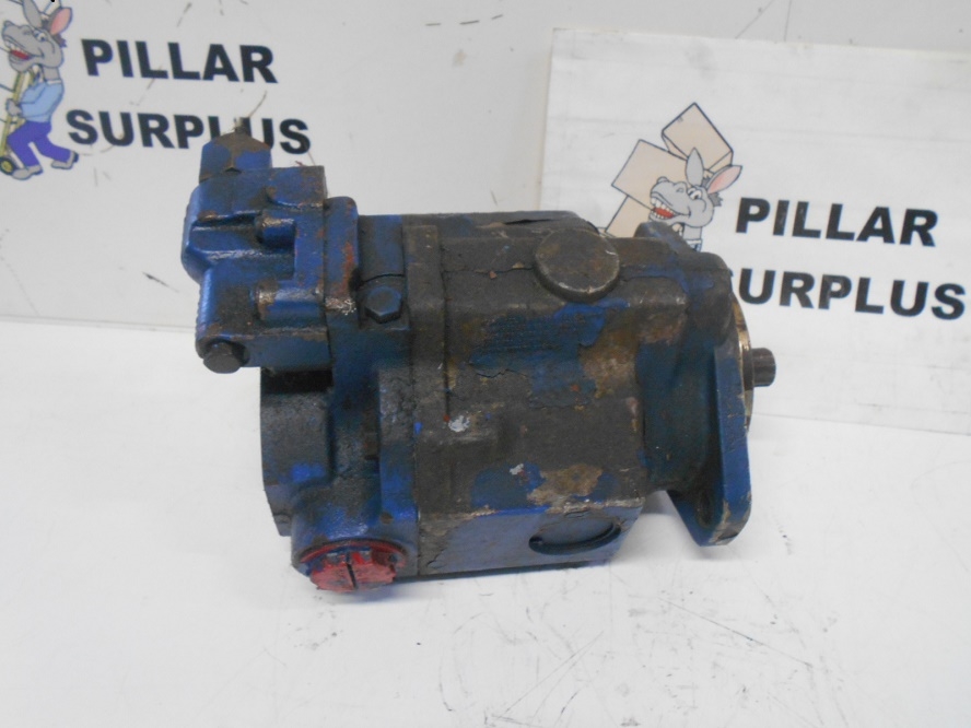 Cessna (Eaton) Piston Pump 70453 RAH