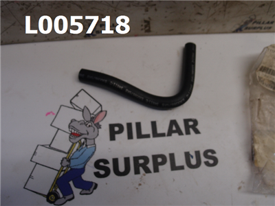 CHRYSLER/MOPAR PCV TUBE 53008675AB