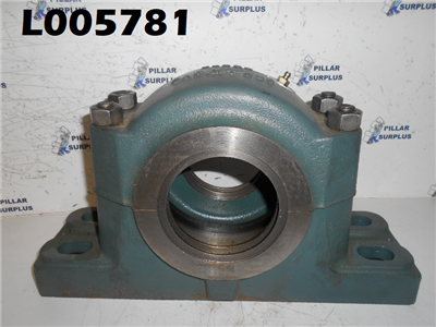 Dodge Pillow Block Housing SAF XT-520