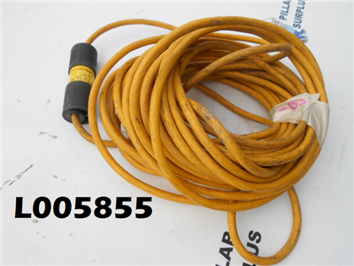 50' SJTW 14-3 Extension Cord