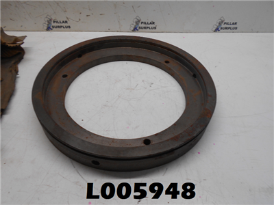 John Deere Brake Plate R55774