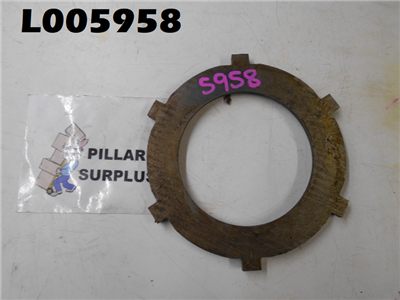 John Deere Clutch Plate R39085