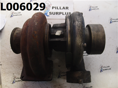 CAT TURBOCHARGER 9N-1280