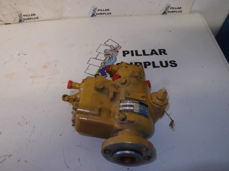 Stanadyne Fuel Injection Pump Jdb-2797 (untested)