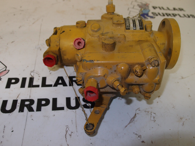 STANADYNE FUEL INJECTION PUMP JDB-2797 (UNTESTED)