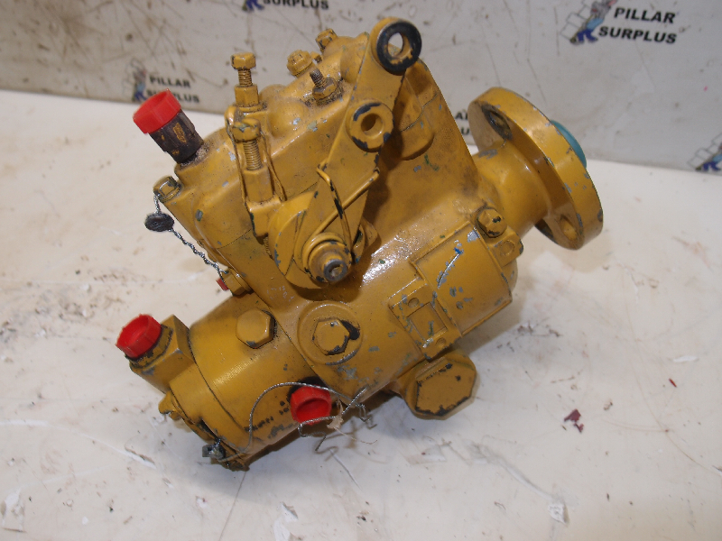 STANADYNE FUEL INJECTION PUMP JDB-2406 (UNTESTED)