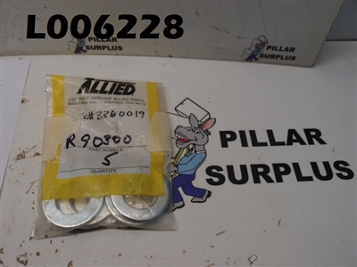 ALLIED WASHER TIE ROD R 903000