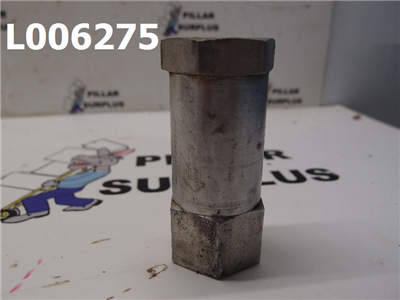 KEPNER 1" CHECK VALVE 412C-1