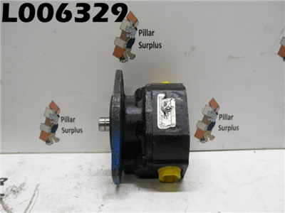 HALDEX HYDRAULICS PUMP 1010179