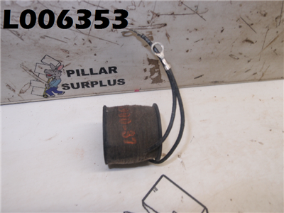 FITS STRUTHER-DUNN RELAY COIL 14900-37