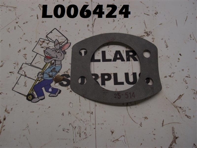 Gasket 25-514