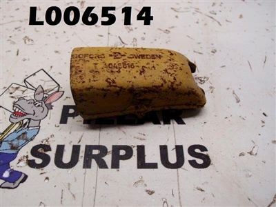 Bofors Bucket Tooth Adapter 4046816