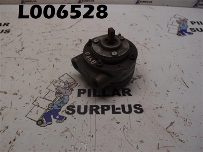 Tuthill Pump Co. Pump 2CF-CC