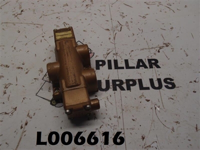 Versa V-series Pressure Pilot Valve VPS-8502