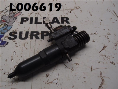 Reliabilt Remanufactured Injector Core N65