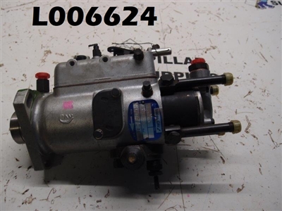 Lucas CAV Injection Pump 3249F610