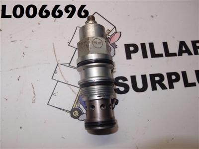 SUN Pilot Operated Oressure Reducing Valve PBHB-LAN