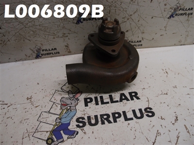 DETROIT DIESEL 71 SERIES WATER PUMP 23506711