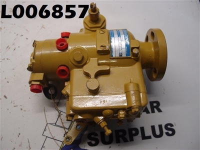 Stanadyne Fuel Injection Pump JDB-2804