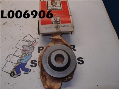 Detroit Diesel Allison Hub 5144866