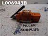 VICKERS DIRECTIONAL CONTROL VALVE DG3S4 040C X 40