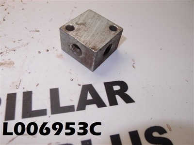 Hydraulic Cartridge 2500 7 157