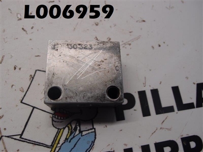 Hydraulic Manifold T30323