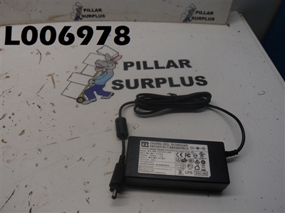 CHANNEL WELL TECHNOLOGY AC ADAPTER KPL-060F