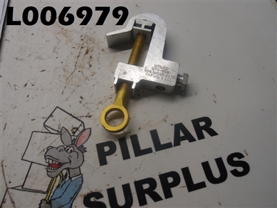 UTILCO HOT LINE CLAMP OTC-556