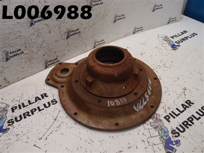 FUNK FACE PLATE FOR E15 TRANSFER CASE E15-31