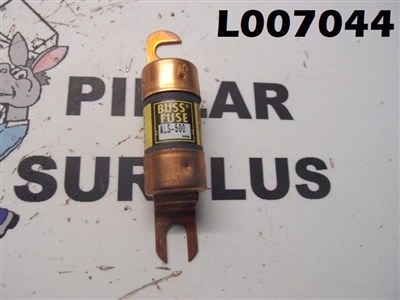 Bussman Fuse ALS-500