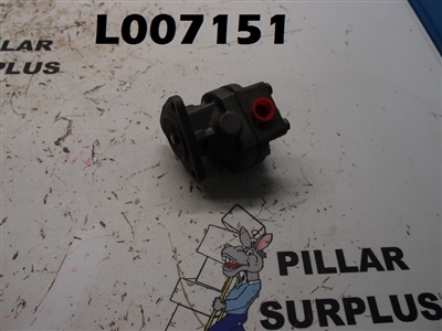 DETROIT DIESEL FUEL PUMP 5113776