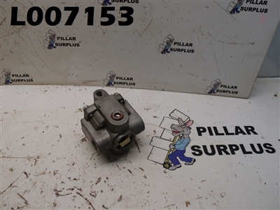 MIDLAND TYPE 2 BRAKE RELAY VALVE A78889