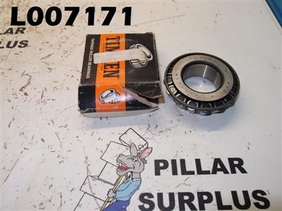 TIMKEN TAPERED ROLLER BEARING CONE 72218C