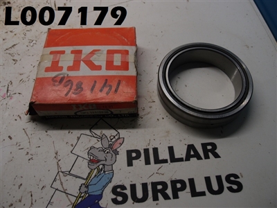 IKO NEEDLE ROLLER BEARING NK 110/30 TAF11013030